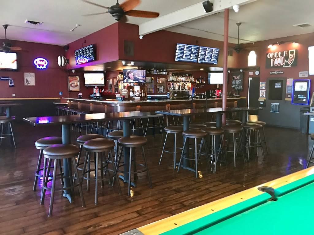 Stevies Bar & Grill | restaurant | 2705 Union Ave, San Jose, CA 95124, USA | 4085590904 OR +1 408-559-0904