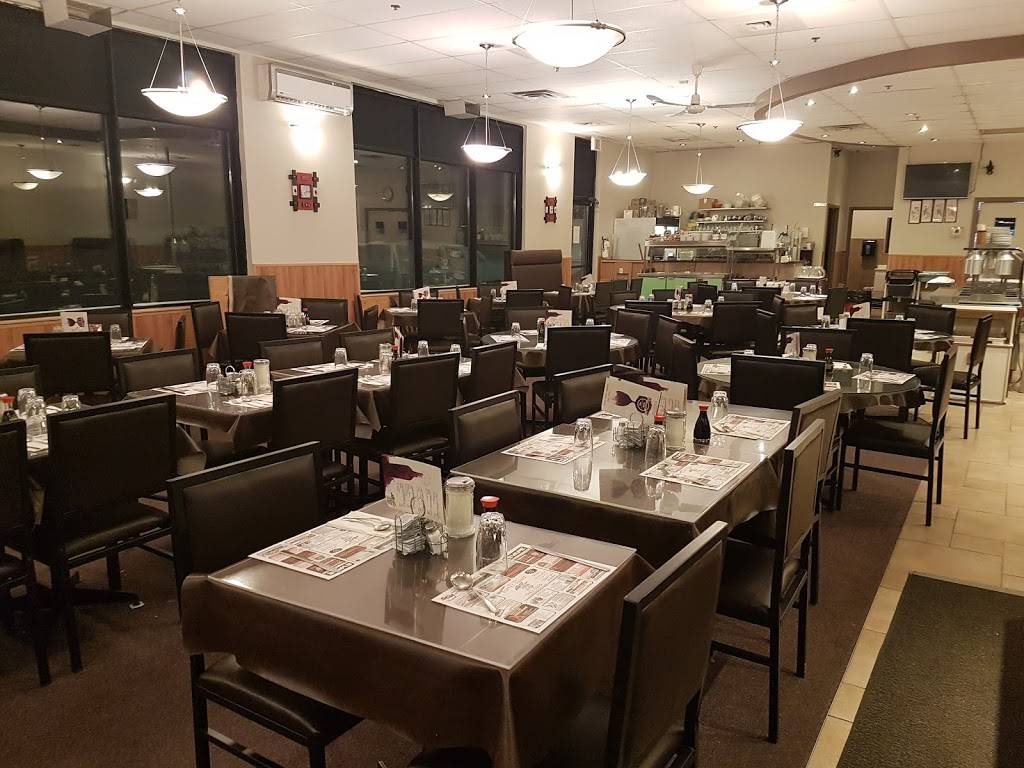 Buffet chinois Chez Song | restaurant | 5505 QC-132, Contrecoeur, QC J0L 1C0, Canada | 4505875967 OR +1 450-587-5967