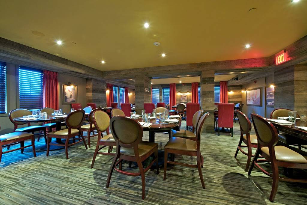 Daddy O | restaurant | 4401 Long Beach Blvd, Brant Beach, NJ 08008, USA | 6094941300 OR +1 609-494-1300