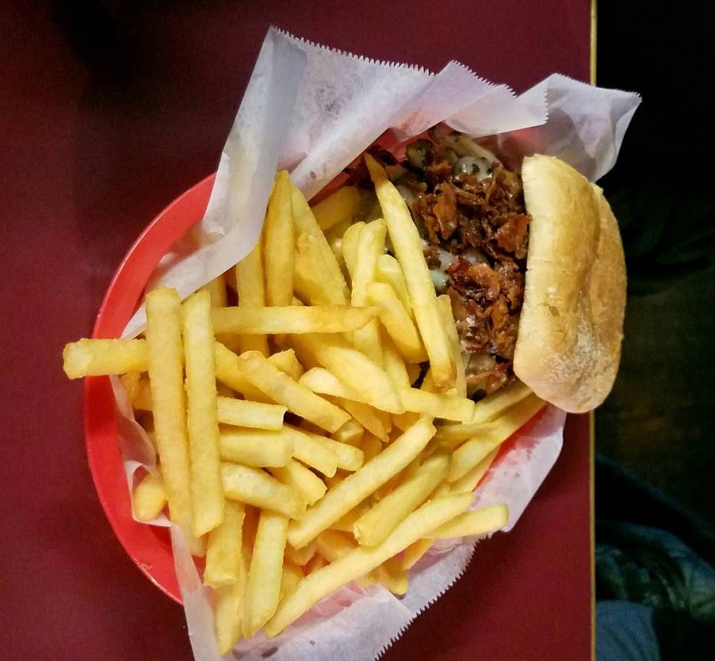 Monon Pub & Grill | restaurant | 106 E 4th St, Monon, IN 47959, USA | 2192539355 OR +1 219-253-9355