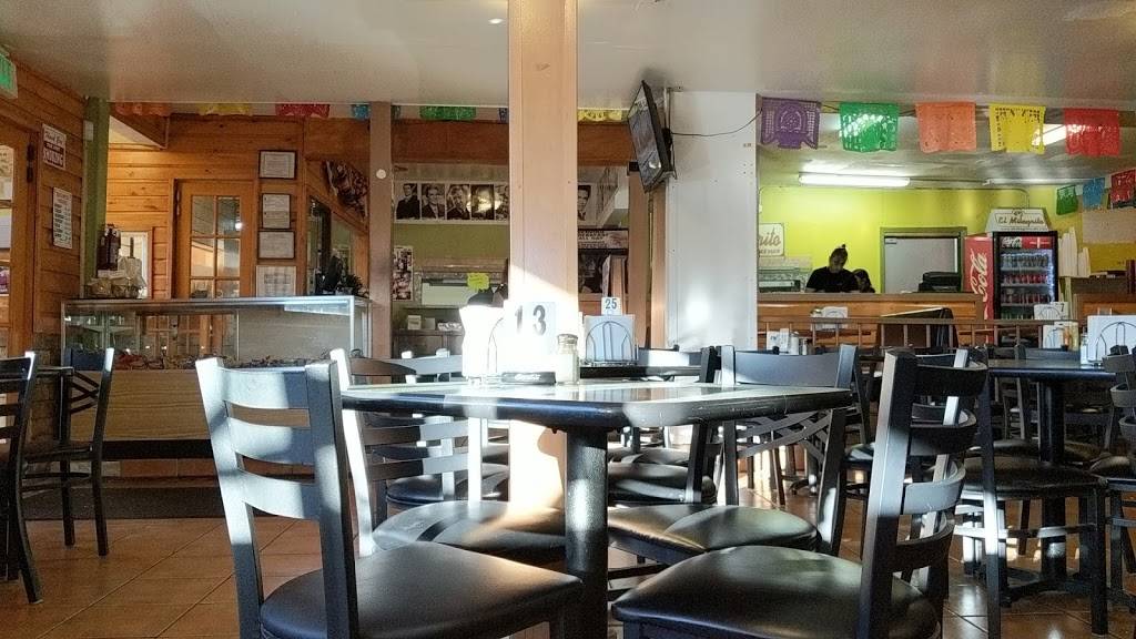 El Milagrito Cafe | restaurant | 521 E Woodlawn Ave, San Antonio, TX 78212, USA | 2107378646 OR +1 210-737-8646