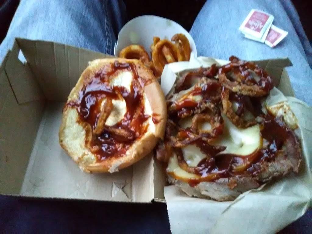 Arbys | restaurant | 3011 E Semoran Blvd, Apopka, FL 32703, USA | 4077743111 OR +1 407-774-3111