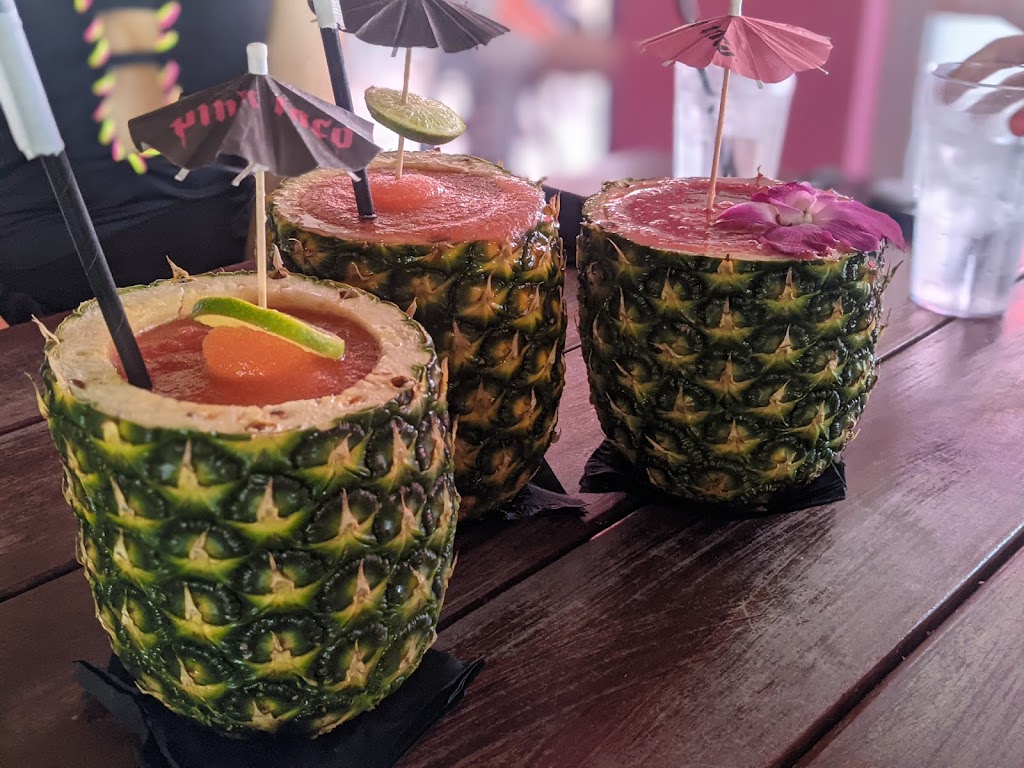 Pink Taco | restaurant | 1200 Ocean Dr, Miami Beach, FL 33139, USA | 3055078980 OR +1 305-507-8980