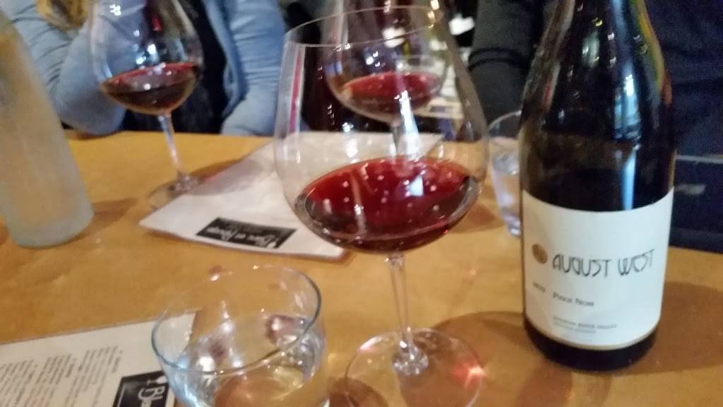 Blanc Et Rouge | restaurant | 2 Embarcadero Center, San Francisco, CA 94111, USA | 4153910758 OR +1 415-391-0758