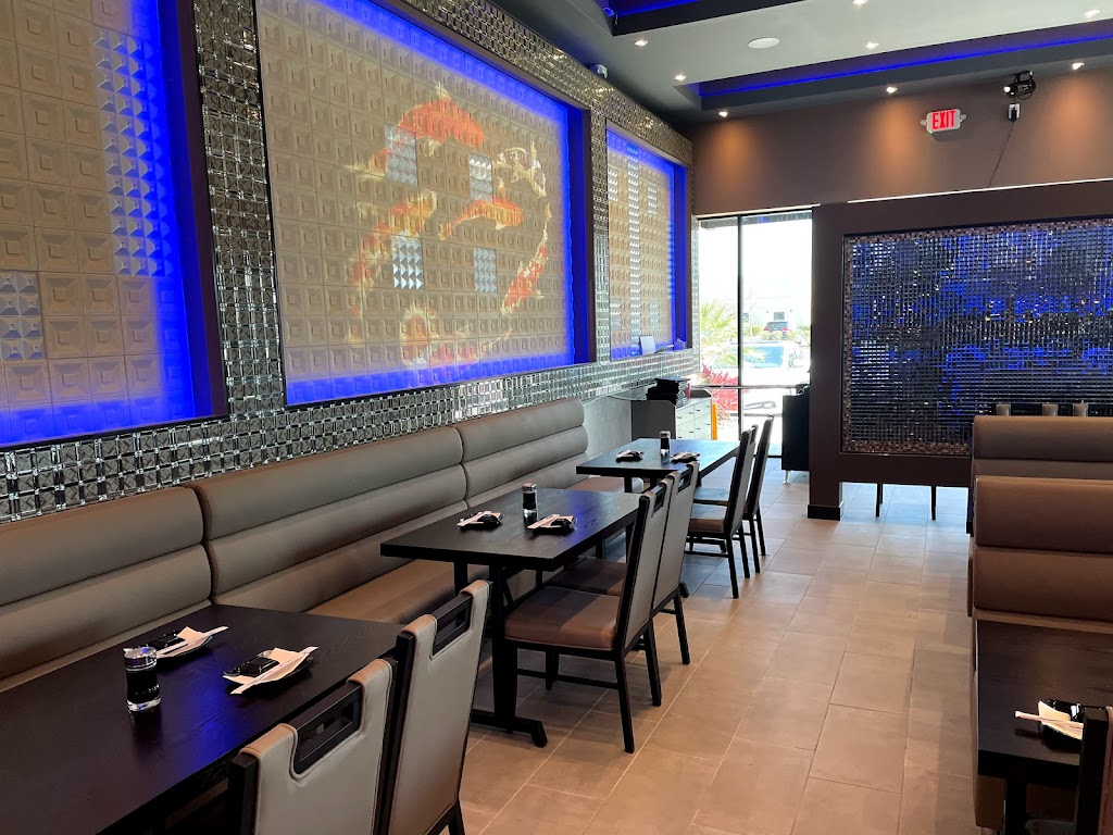 Fancy Sushi Asian Fusion | restaurant | 8324 Merchants Way Ste 1, Jacksonville, FL 32222, USA | 9046836188 OR +1 904-683-6188