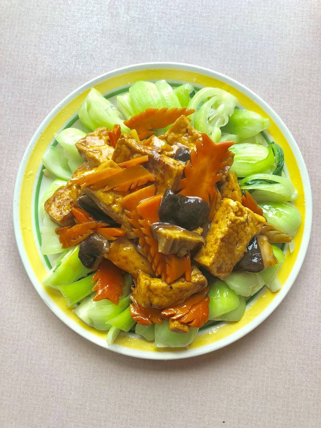 Ming Yen | restaurant | 1628 Grant Ave, Novato, CA 94945, USA | 4158975800 OR +1 415-897-5800