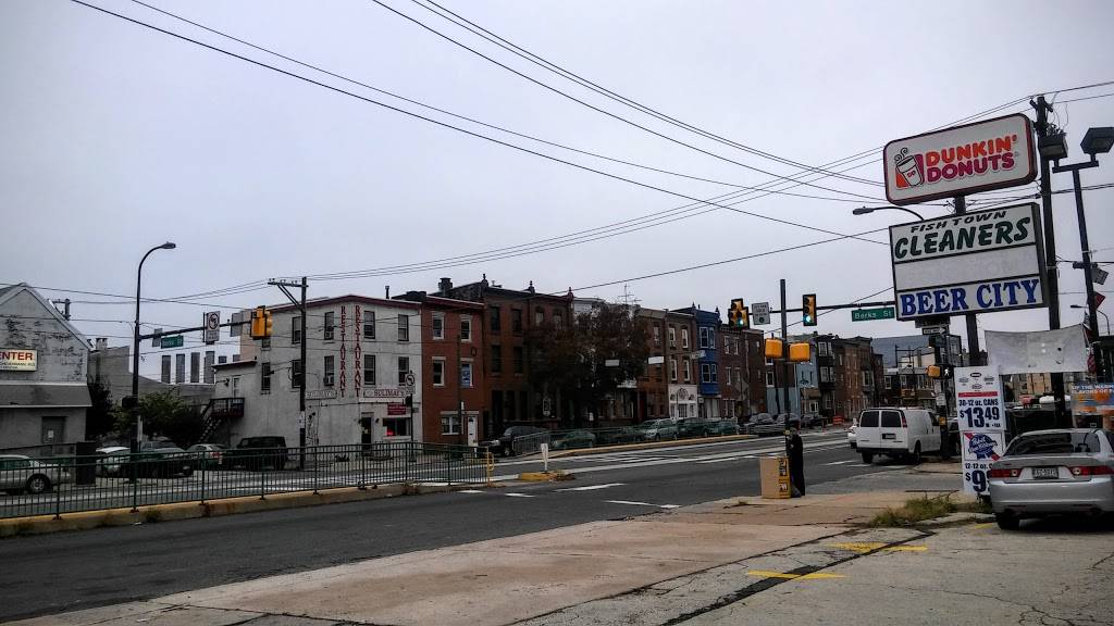 Dunkin | bakery | 717 E Girard Ave, Philadelphia, PA 19125, USA | 2156342200 OR +1 215-634-2200