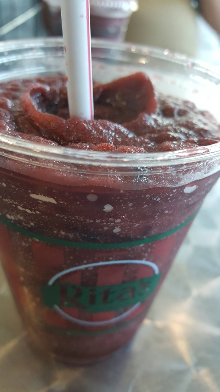 Ritas Italian Ice & Frozen Custard | restaurant | 5892 Santa Teresa Blvd, San Jose, CA 95123, USA | 4086226334 OR +1 408-622-6334