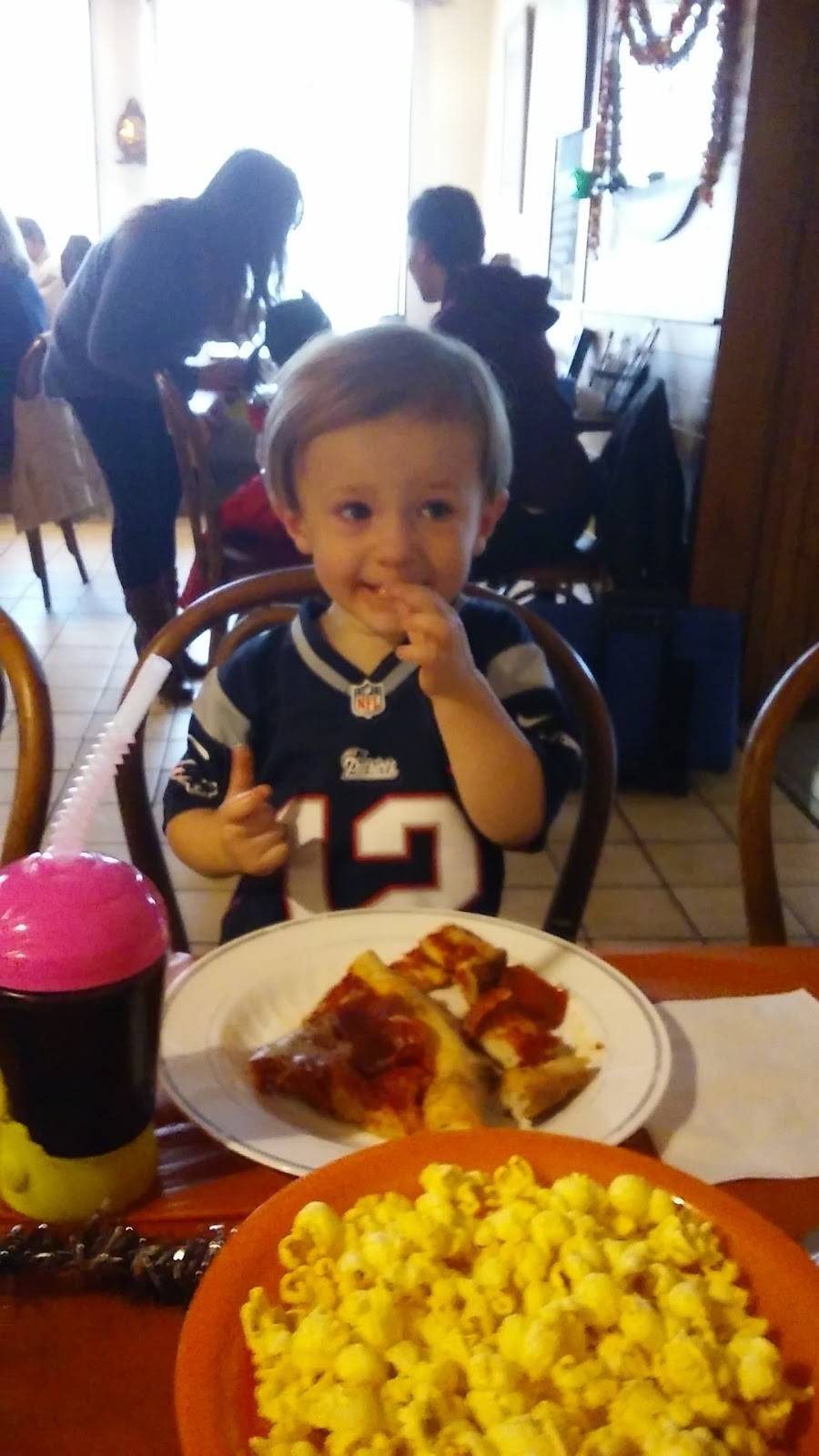 Pizza Pub-Gregorys Restaurant | restaurant | 2391 Boston Rd, Wilbraham, MA 01095, USA | 4135963500 OR +1 413-596-3500