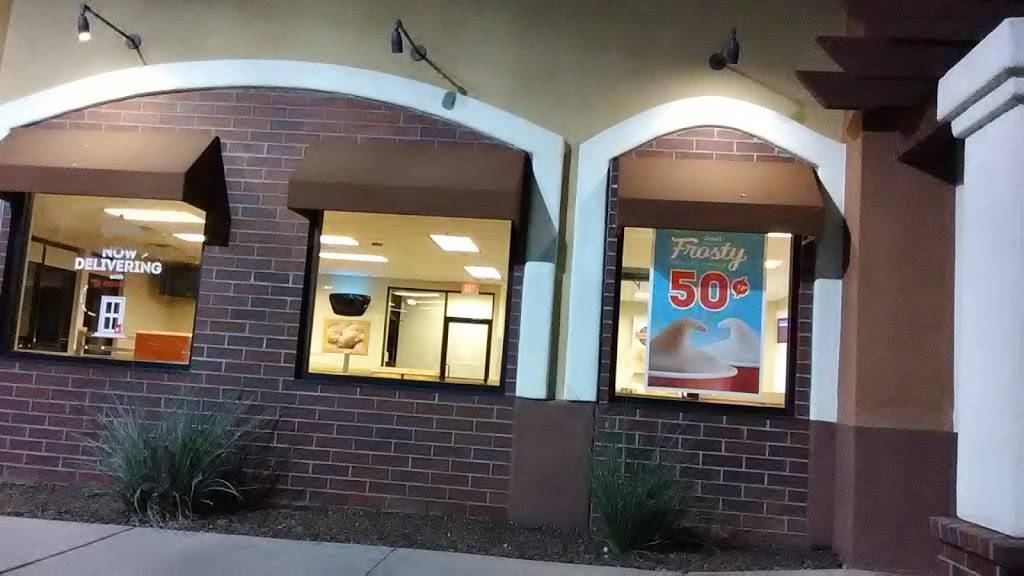 Wendys | restaurant | 3893 S Arizona Ave, Chandler, AZ 85248, USA | 4808958465 OR +1 480-895-8465