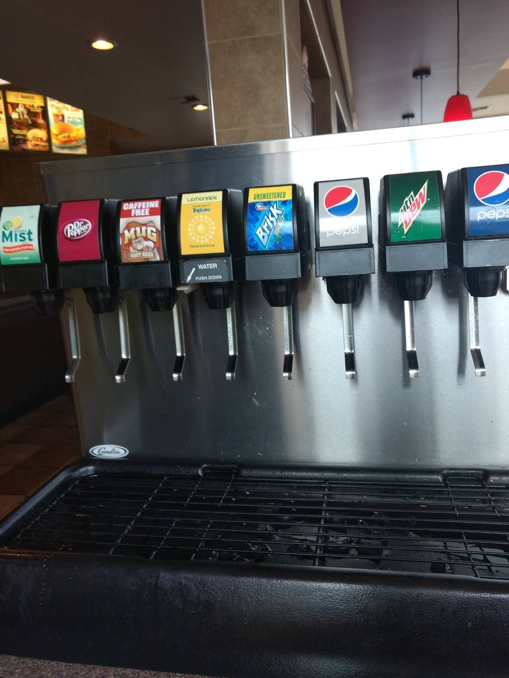 Dairy Queen Grill & Chill | restaurant | 6330 Storkson Dr, Clinton, WA 98236, USA | 3603412464 OR +1 360-341-2464