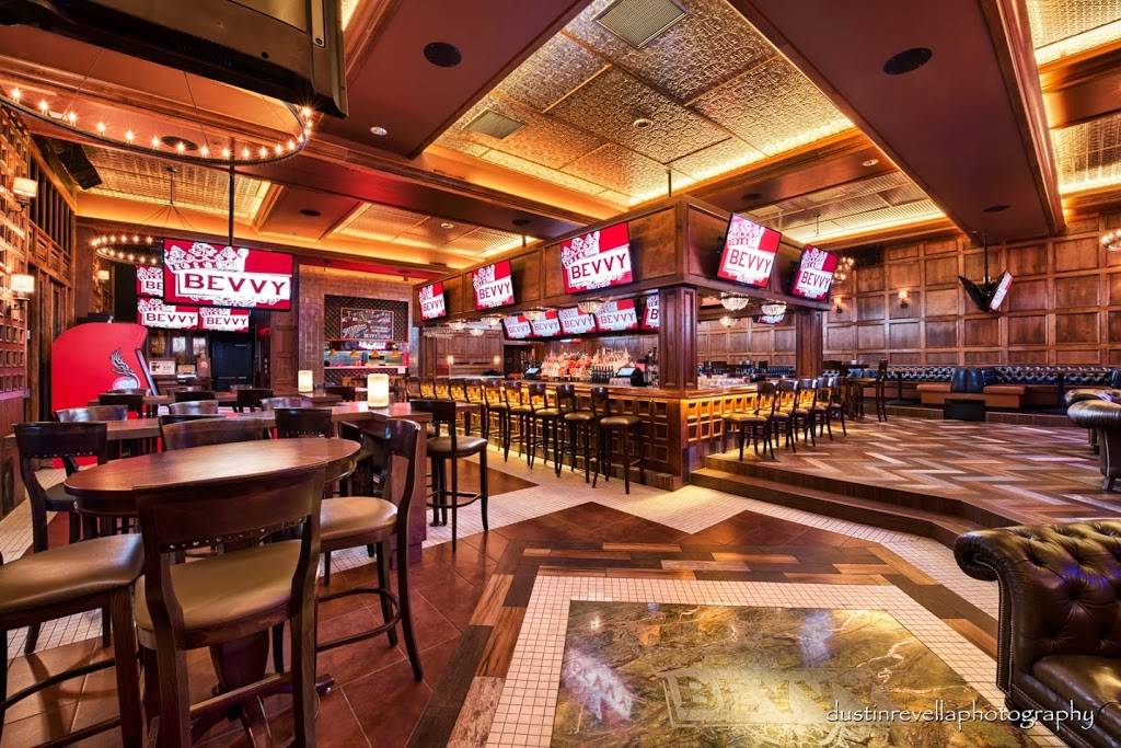 Bevvy | restaurant | 4420 N Saddlebag Trail #100, Scottsdale, AZ 85251, USA | 4805259300 OR +1 480-525-9300