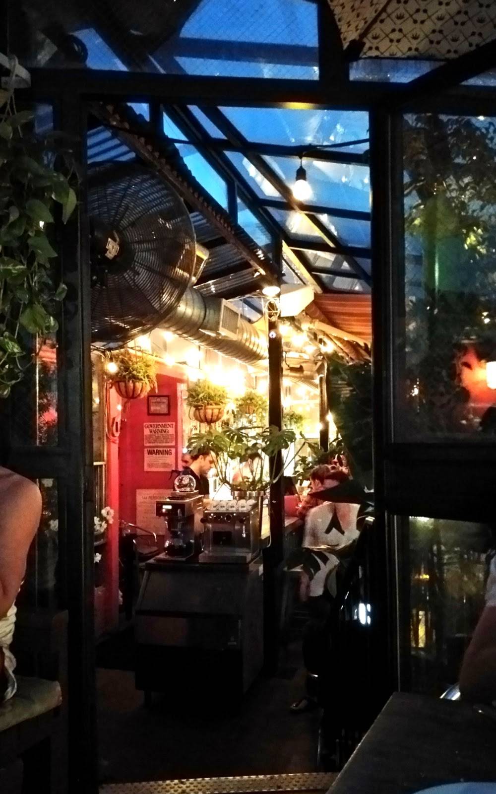 Zona Rosa | restaurant | 571 Lorimer St, Brooklyn, NY 11211, USA | 9173247423 OR +1 917-324-7423