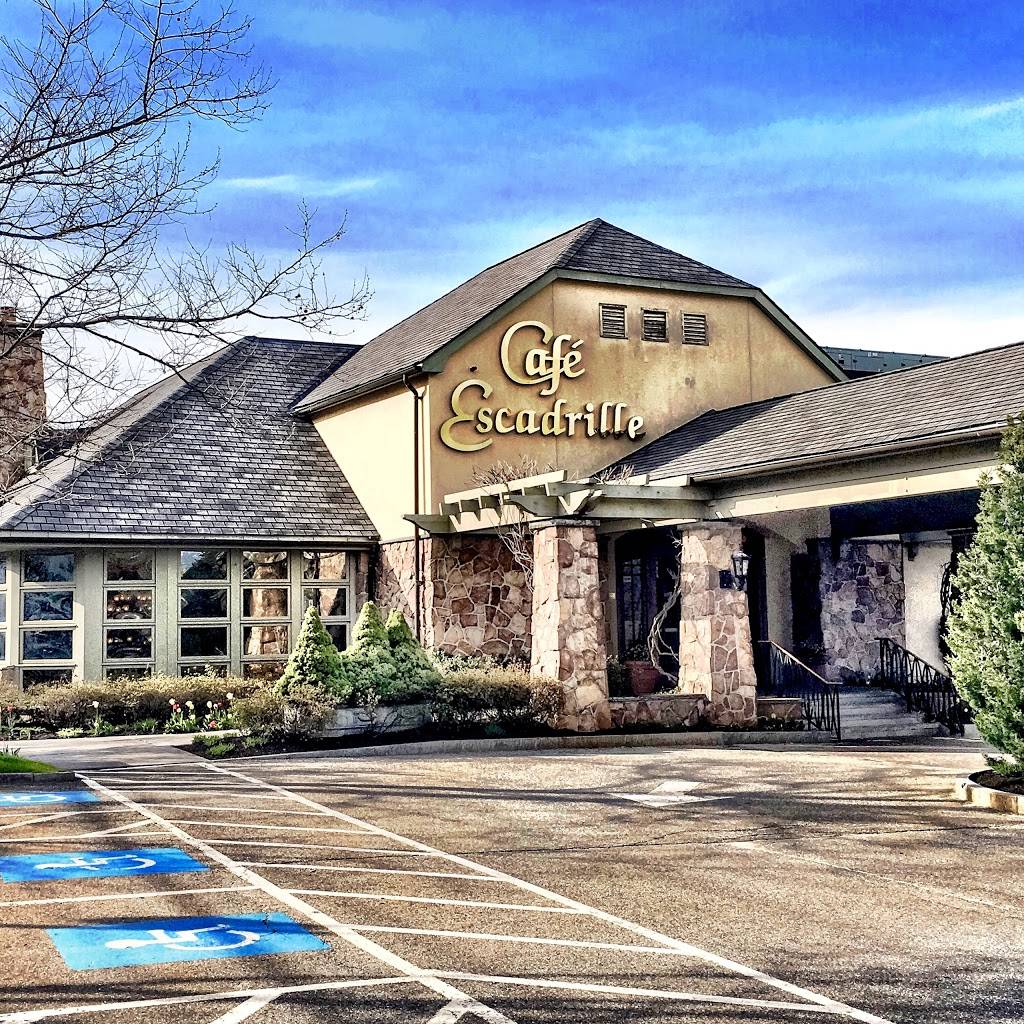 Cafe Escadrille | restaurant | 26 Cambridge St, Burlington, MA 01803, USA | 7812731916 OR +1 781-273-1916