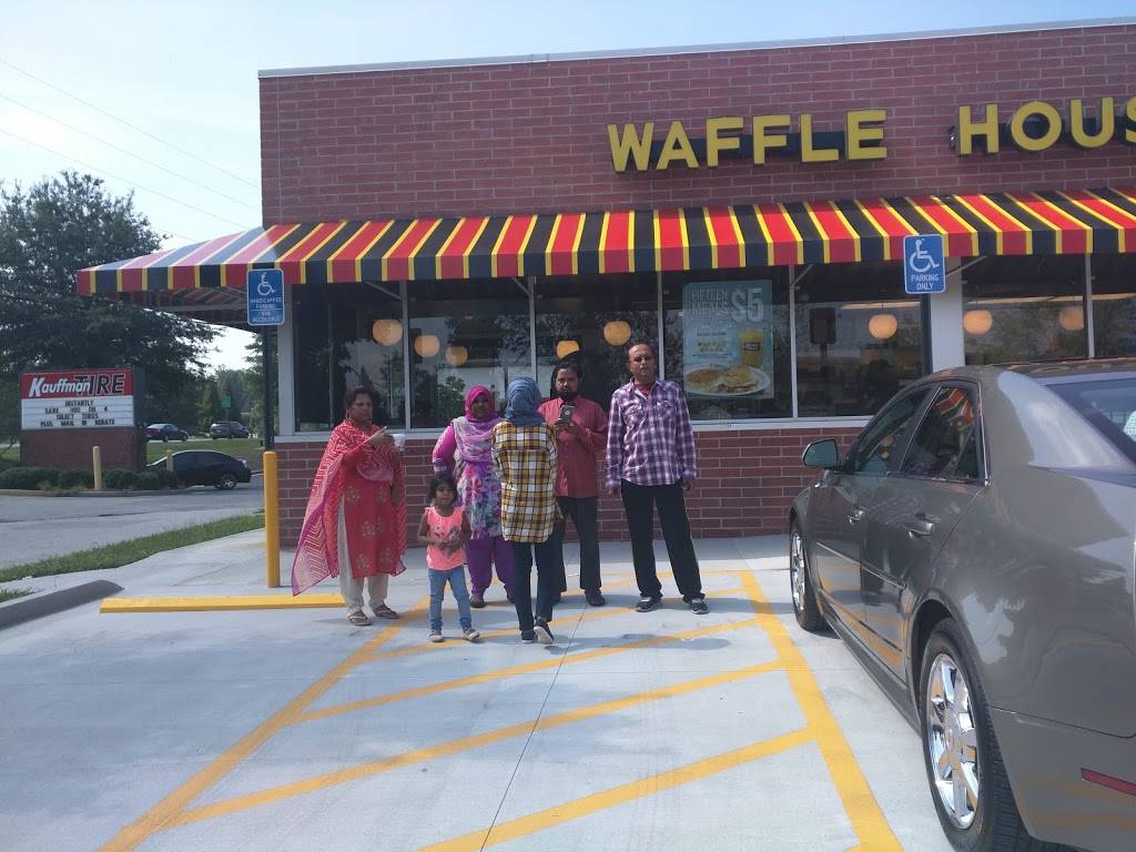 Waffle House | meal takeaway | 1255 Scenic Hwy S, Lawrenceville, GA 30045, USA | 7709858074 OR +1 770-985-8074