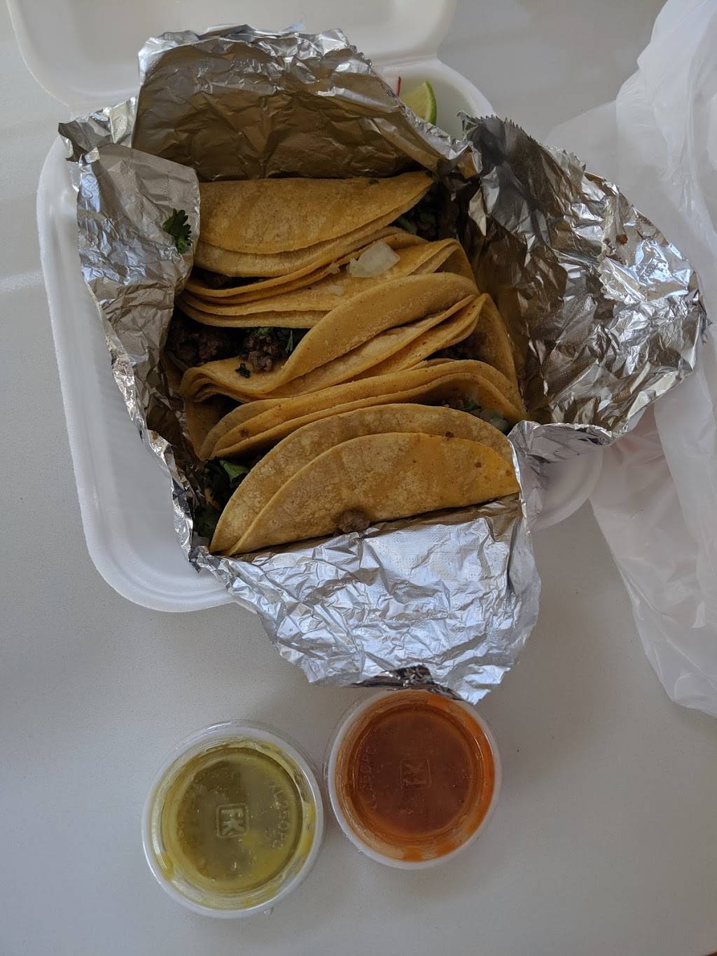 Taqueria Marielitas | restaurant | 1218 N Portland Ave, Oklahoma City, OK 73107, USA | 4053003933 OR +1 405-300-3933