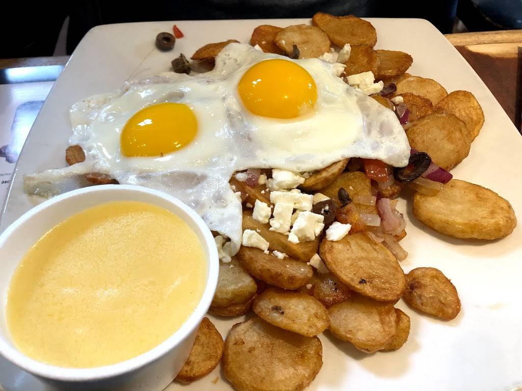 LOeufrier Saint Sauveur | restaurant | 275 Rue Principale, Saint-Sauveur, QC J0R 1R0, Canada | 4502273315 OR +1 450-227-3315