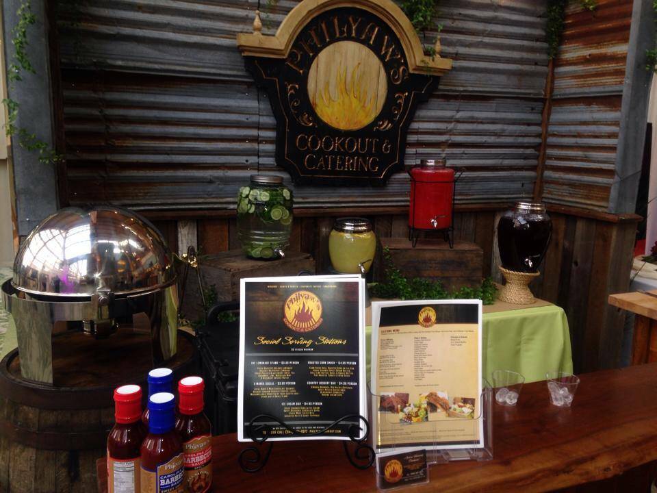 Philyaws Cookout & Catering | restaurant | 1050 Bethel Dr, Eugene, OR 97402, USA | 5413572377 OR +1 541-357-2377