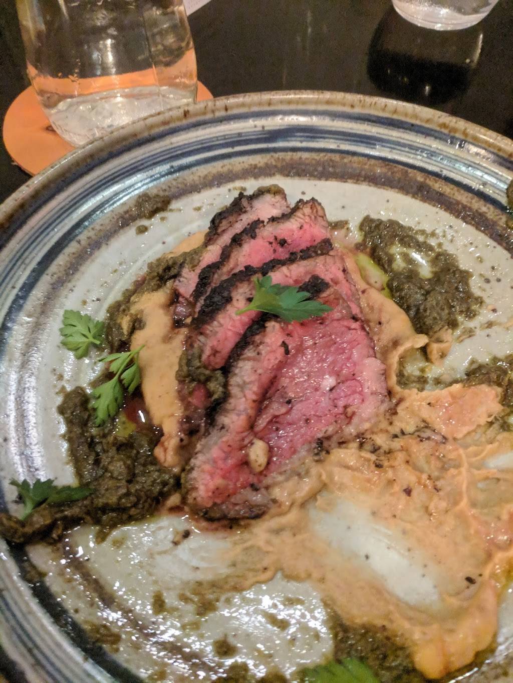 Rosewood Gulf Coast Chop House | restaurant | 1209 Rosewood Ave, Austin, TX 78702, USA | 5128386205 OR +1 512-838-6205