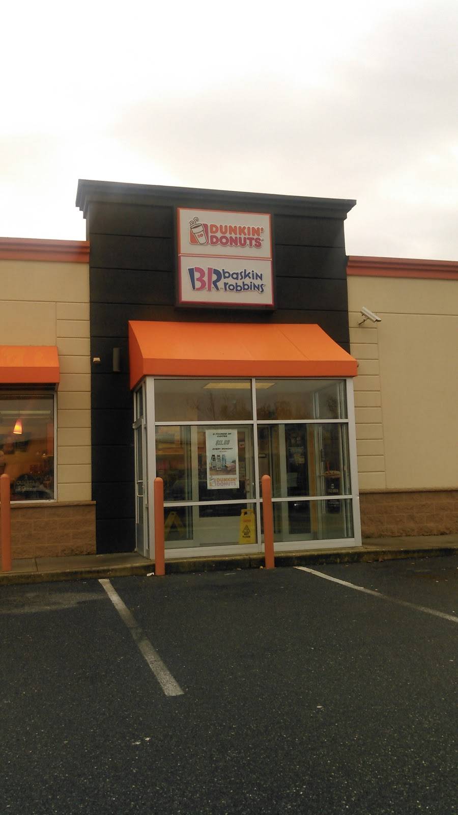 Dunkin | bakery | 4080 S Dupont Hwy, Camden, DE 19934, USA | 3026981160 OR +1 302-698-1160
