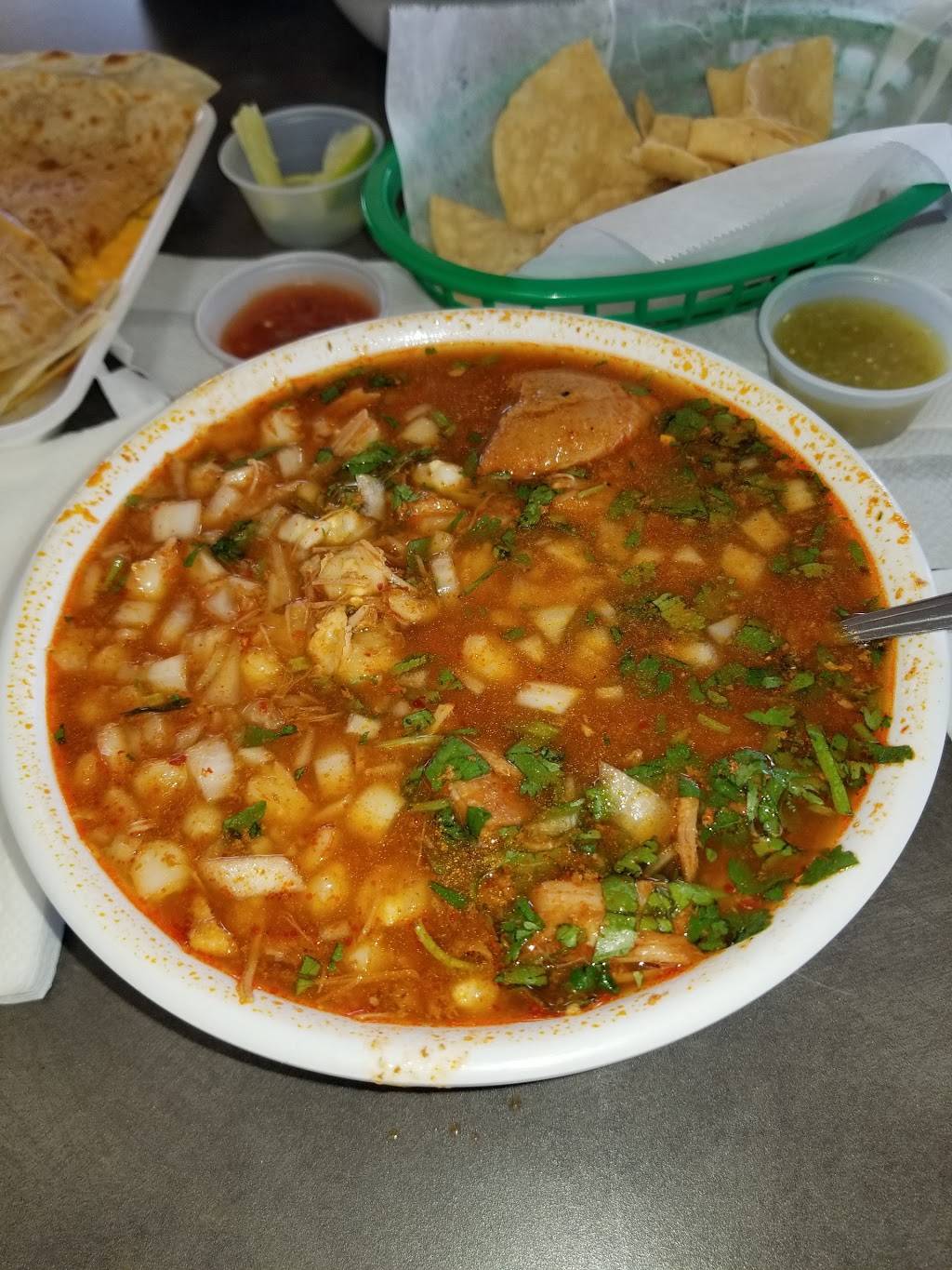 Lazaros Mexican Food | restaurant | 8290 W Camelback Rd, Glendale, AZ 85303, USA | 6233996916 OR +1 623-399-6916