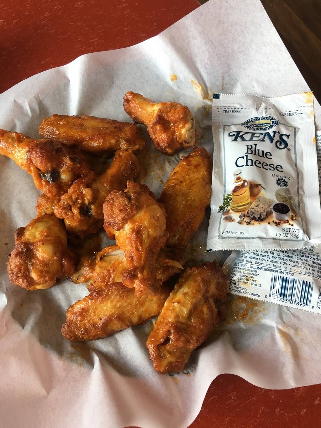 Buttercrust Pizza | restaurant | 2015 U.S. Rte 66, Moriarty, NM 87035, USA | 5058326900 OR +1 505-832-6900