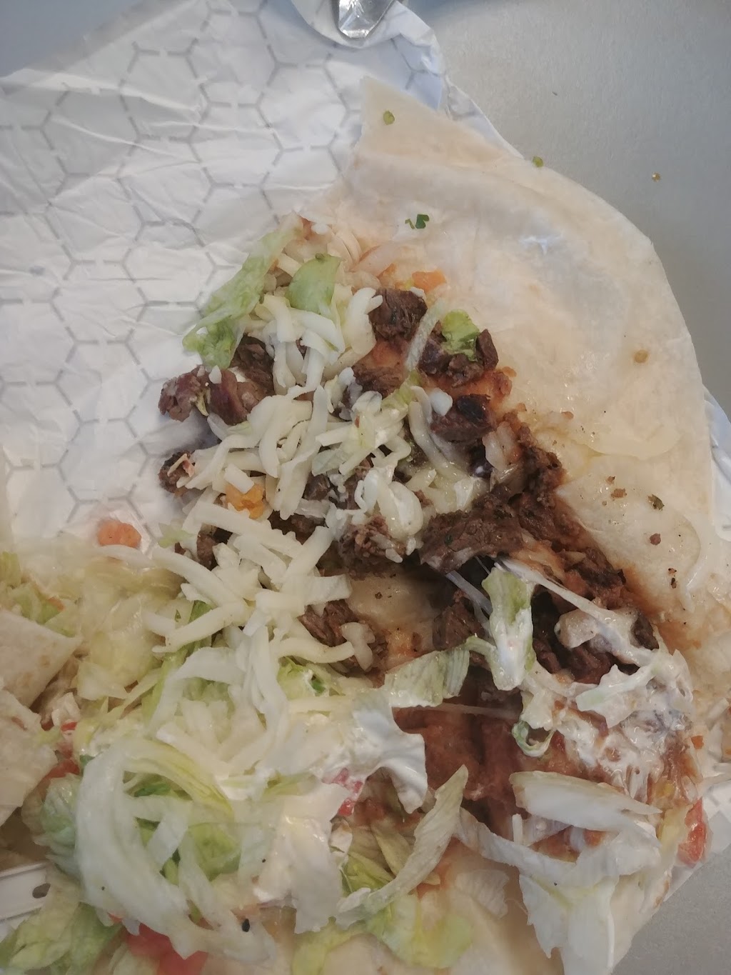 Taco Fresco | restaurant | 29 N Upper Wacker Dr # 2, Chicago, IL 60606, USA | 3129200077 OR +1 312-920-0077