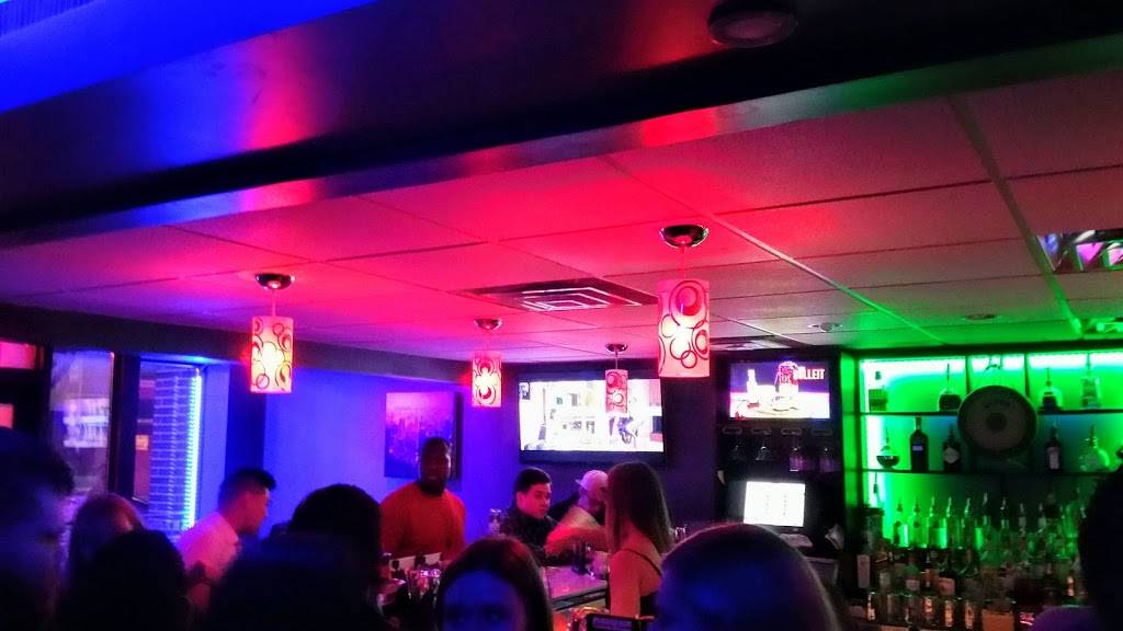 Chrome Liquor Lounge | night club | 222 W Beaver Ave, State College, PA 16801, USA | 8142310808 OR +1 814-231-0808