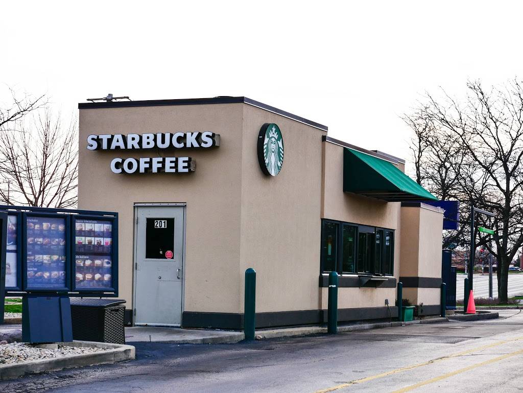 Starbucks | cafe | 201 W Roosevelt Rd, Lombard, IL 60148, USA | 6309531801 OR +1 630-953-1801