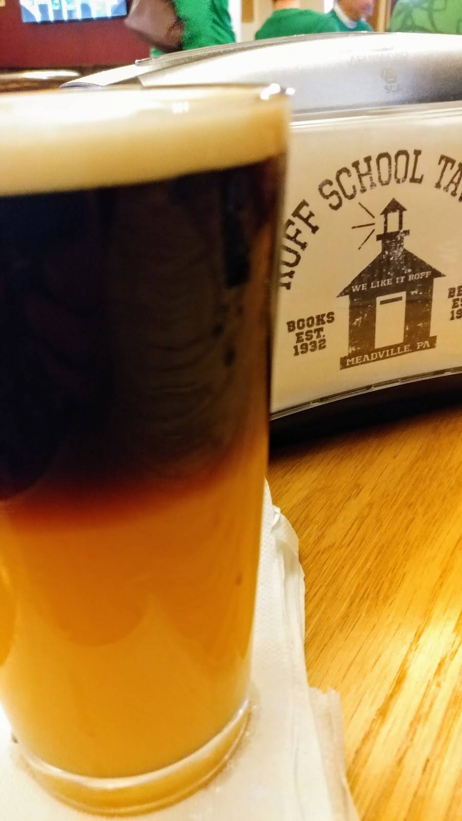 Roff School Tavern | restaurant | 13388 Leslie Rd, Meadville, PA 16335, USA | 8143338641 OR +1 814-333-8641