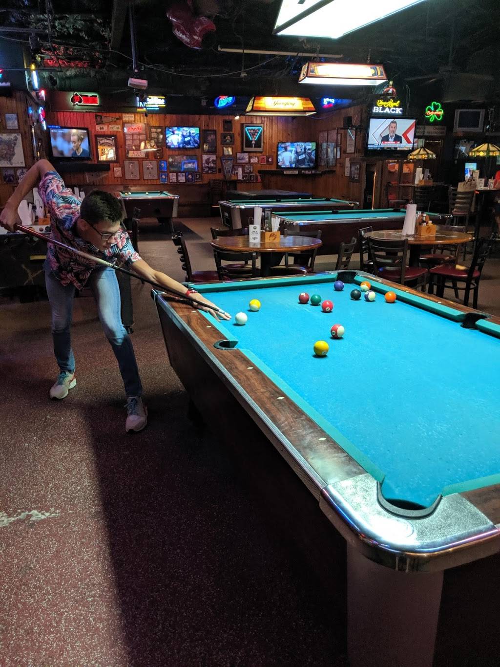 Callahans Sports Bar | restaurant | 49 New Orleans Rd, Hilton Head Island, SC 29928, USA | 8436867665 OR +1 843-686-7665