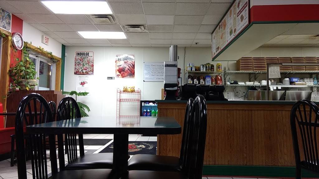 Snappy Tomato Pizza | meal delivery | 125 Stern Dr, Seaman, OH 45679, USA | 9373861010 OR +1 937-386-1010