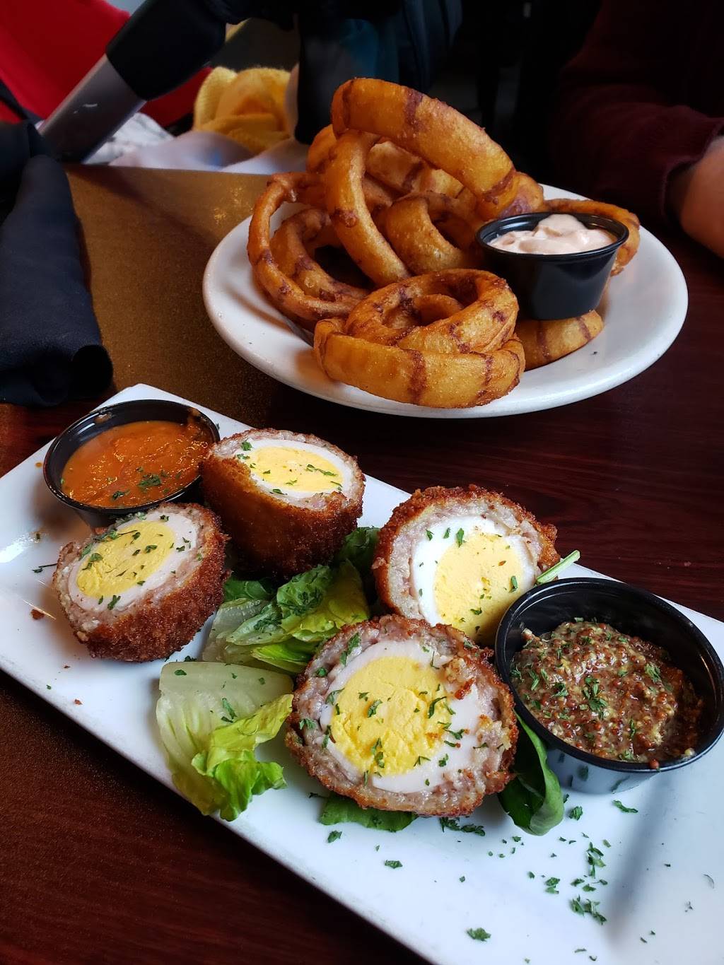 Obed & Isaacs Microbrewery and Eatery | restaurant | 321 NE Madison Ave, Peoria, IL 61603, USA | 3093060190 OR +1 309-306-0190