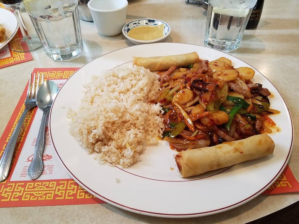 Formosa Garden Restaurant | meal delivery | 16645 E Smoky Hill Rd, Aurora, CO 80015, USA | 3036936290 OR +1 303-693-6290