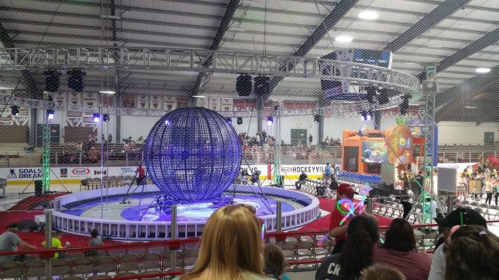 Rostraver Ice Garden | restaurant | 101 Gallitin Rd, Belle Vernon, PA 15012, USA | 7243797100 OR +1 724-379-7100