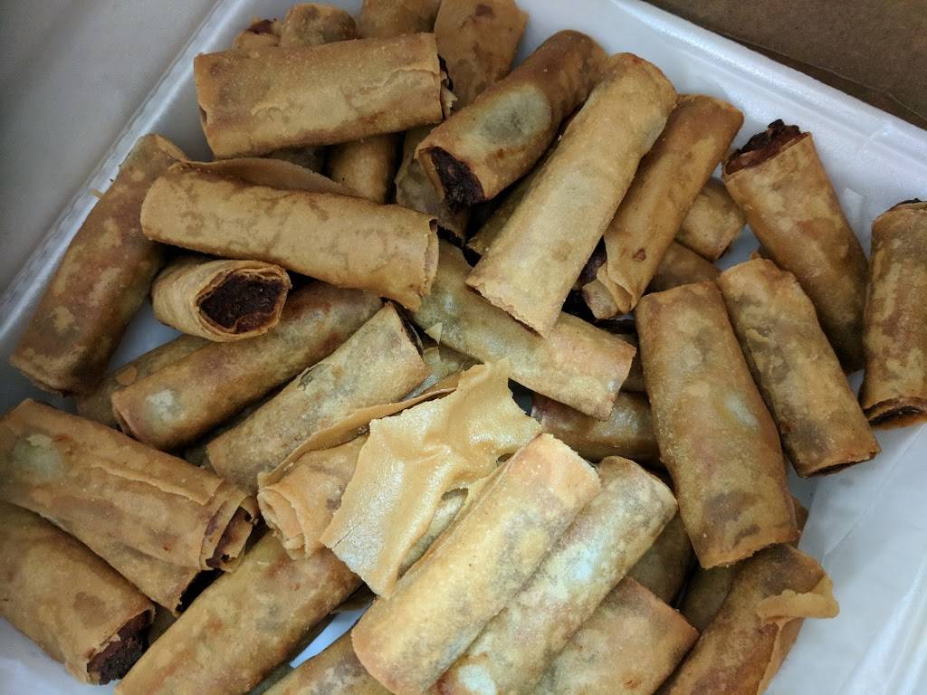 Godos bakery and restaurant | restaurant | 7235 Fannin St, Houston, TX 77030, USA | 7137970670 OR +1 713-797-0670