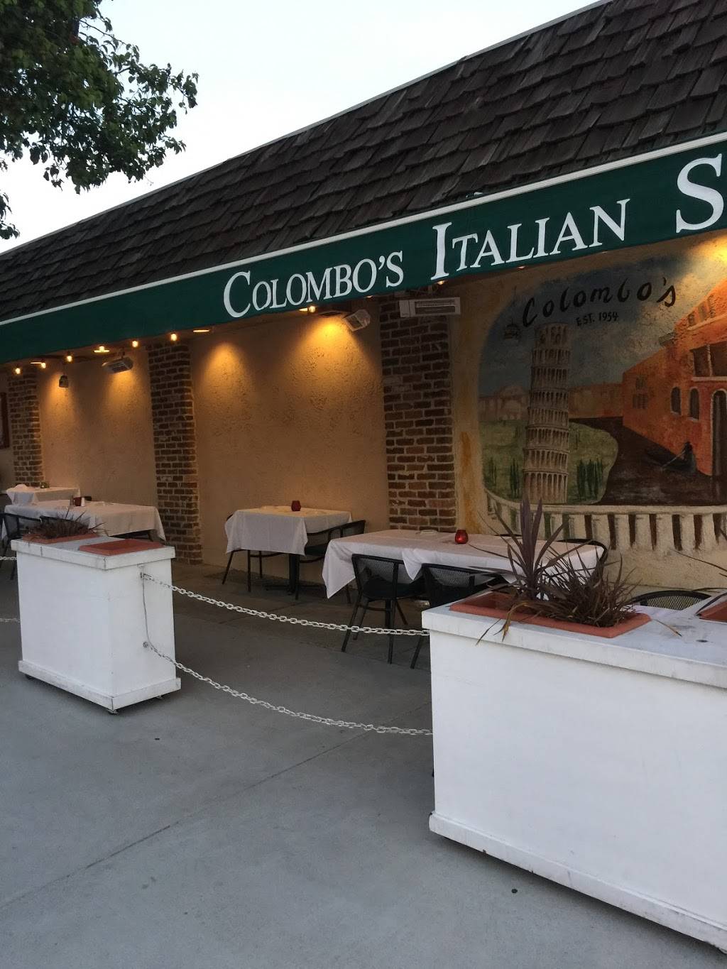 Colombos Italian Steakhouse & Jazz Club | night club | 1833 Colorado Blvd, Los Angeles, CA 90041, USA | 3232549138 OR +1 323-254-9138