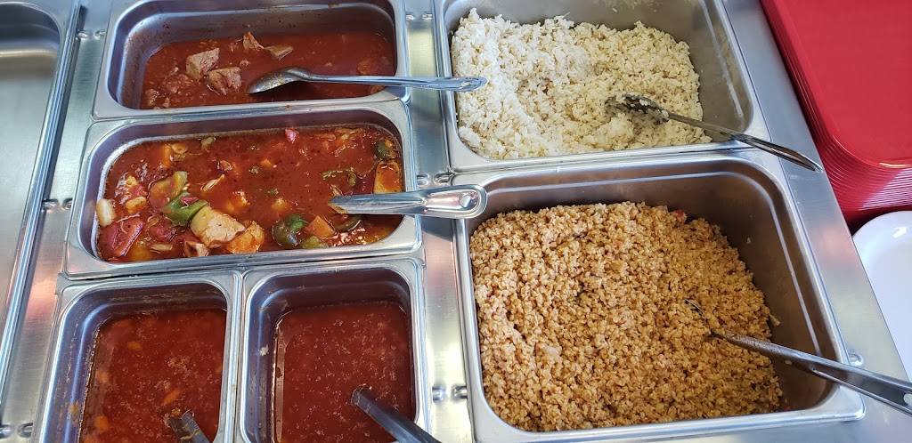 DOY Grill | restaurant | 424 E Bullard Ave, Fresno, CA 93710, USA | 5598401440 OR +1 559-840-1440