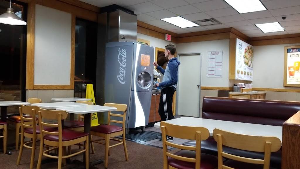 Wendys | restaurant | 29778 Detroit Rd, Westlake, OH 44145, USA | 4408928946 OR +1 440-892-8946