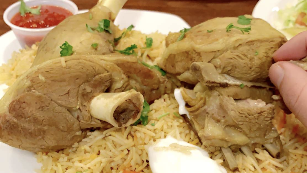 OMAR GRILL | restaurant | 1701 E 12th St, Cleveland, OH 44114, USA | 2165273447 OR +1 216-527-3447