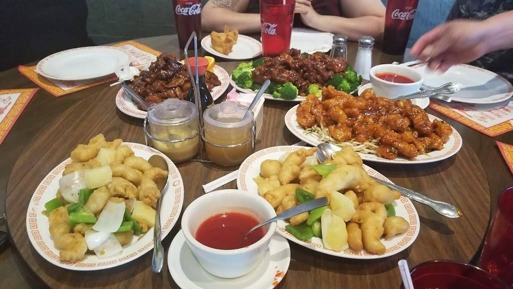 Szechuan Restaurant Cityview | restaurant | 4750 Bryant Irvin Rd, Fort Worth, TX 76132, USA | 8173466111 OR +1 817-346-6111