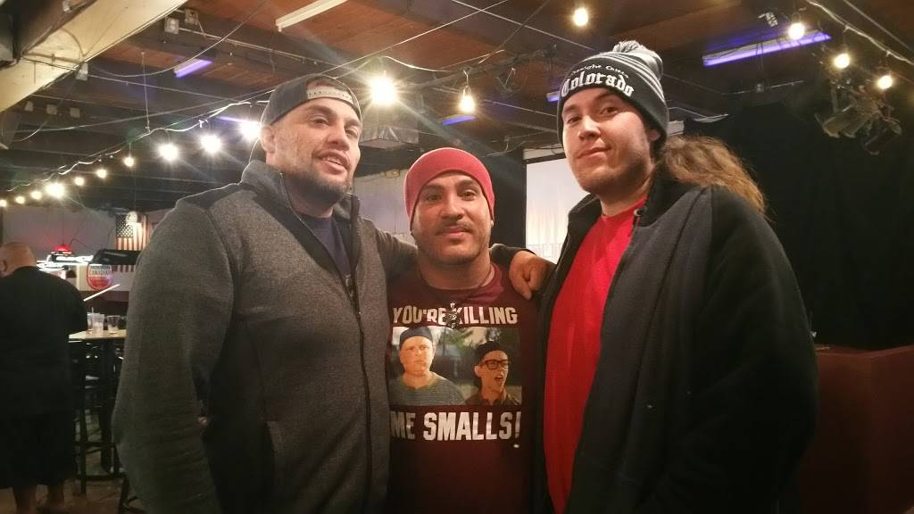 Studebakers Bar & Grill | restaurant | 1840 N Academy Blvd, Colorado Springs, CO 80909, USA | 7196378412 OR +1 719-637-8412