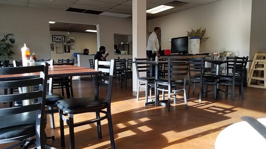 Diners Delight | restaurant | 1504 S Compton Ave, St. Louis, MO 63104, USA | 3147769570 OR +1 314-776-9570