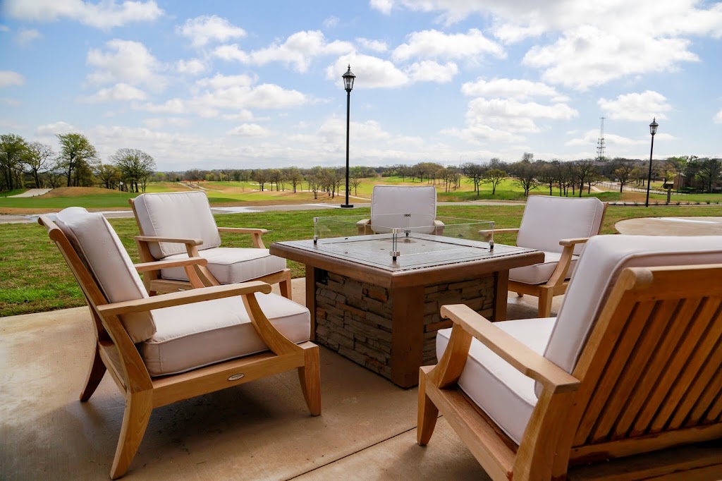 Home Plate at Texas Rangers Golf Club | restaurant | 701 Brown Blvd, Arlington, TX 76011, USA | 8175758299 OR +1 817-575-8299