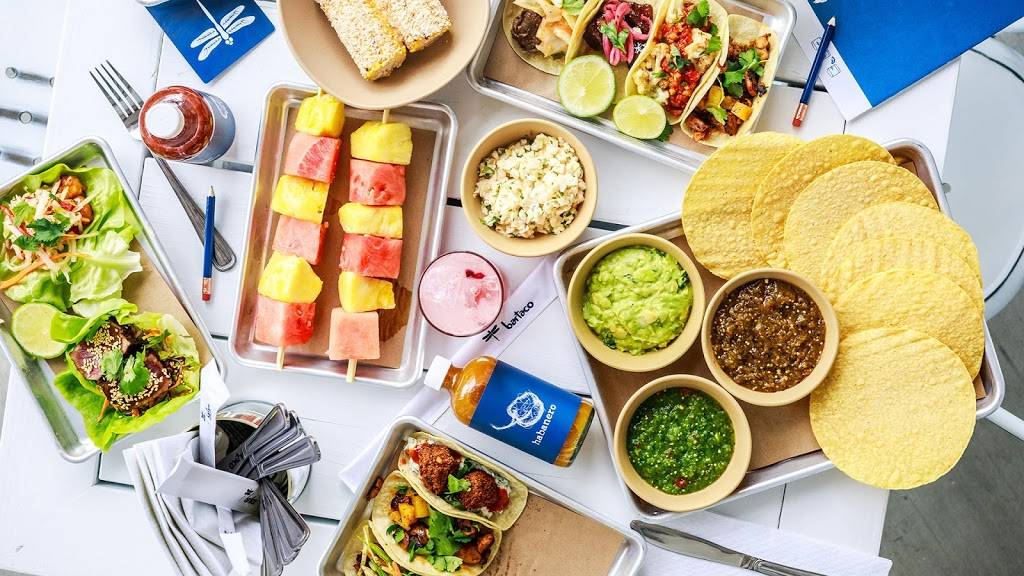 bartaco | restaurant | 7600 Doctor Phillips Boulevard Suite 28 Suite 28, Orlando, FL 32819, USA | 4078018226 OR +1 407-801-8226