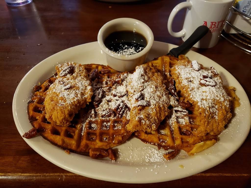 Abita Springs Cafe | cafe | 22132 Level St, Abita Springs, LA 70420, USA | 9854005025 OR +1 985-400-5025