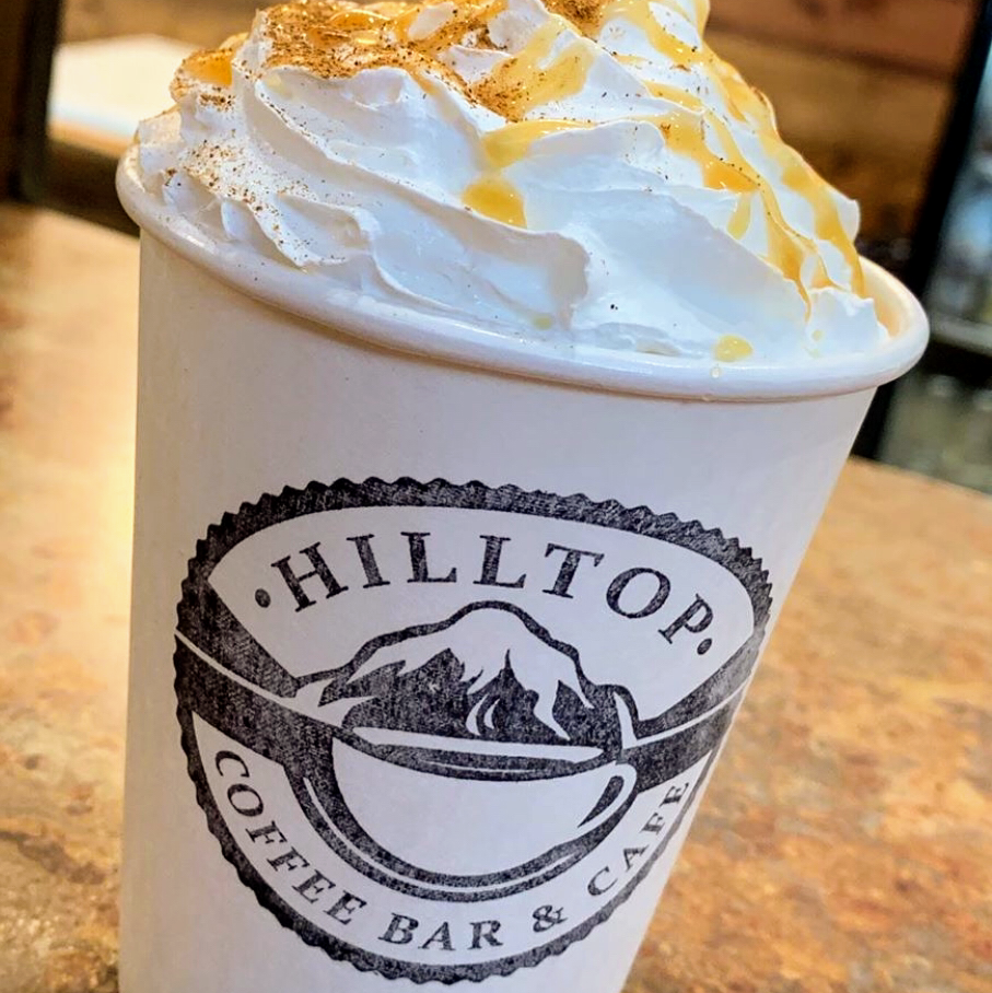 Hilltop Coffee Bar & Cafe | cafe | 1102 S Yakima Ave, Tacoma, WA 98405, USA | 2532720112 OR +1 253-272-0112