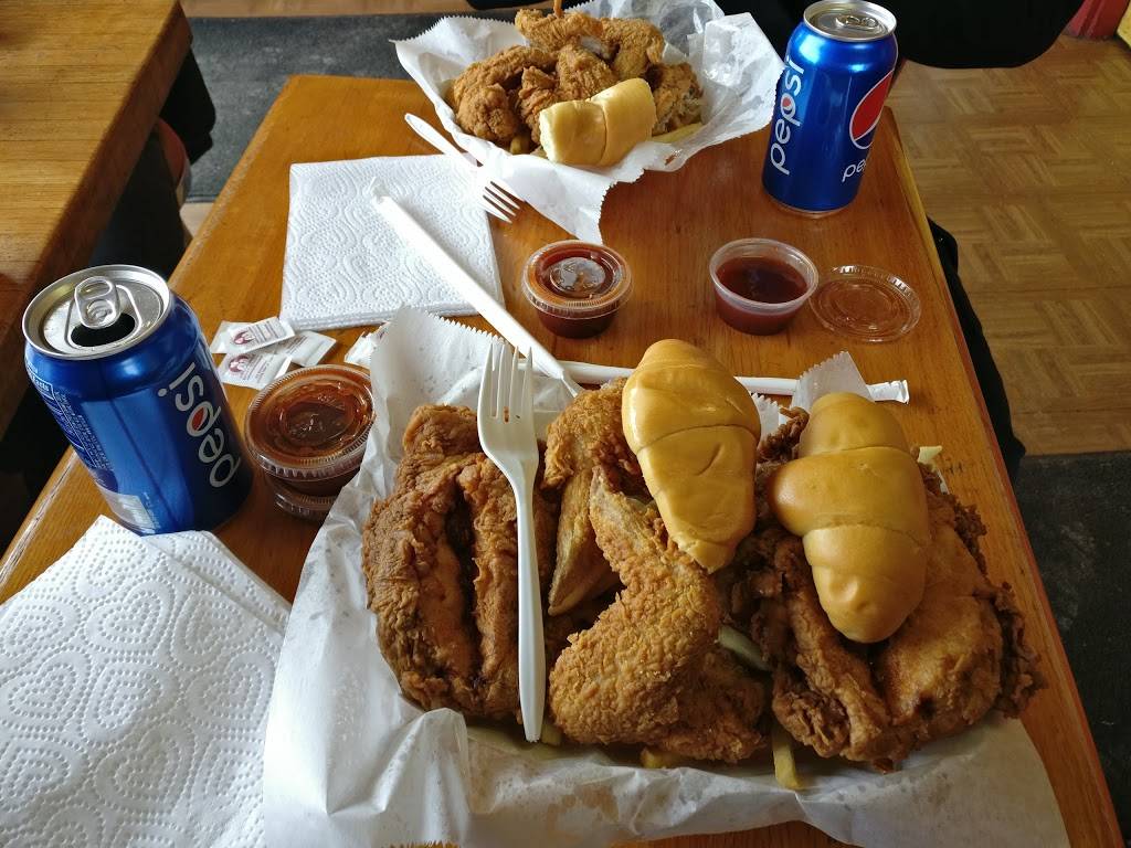 Auntie Great Chicken | restaurant | 17016 Dixie Hwy, Hazel Crest, IL 60429, USA | 7083354110 OR +1 708-335-4110