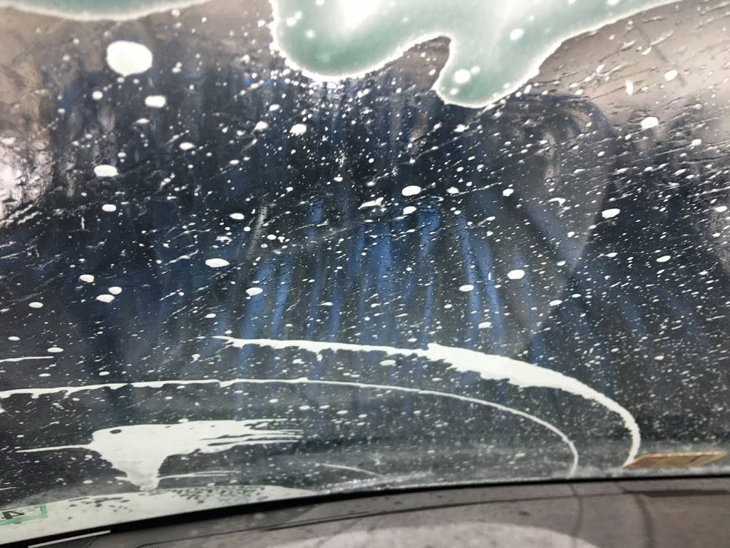 Auto Car Wash at Shell | restaurant | 5842 Columbia Pike, Falls Church, VA 22041, USA | 7039315405 OR +1 703-931-5405