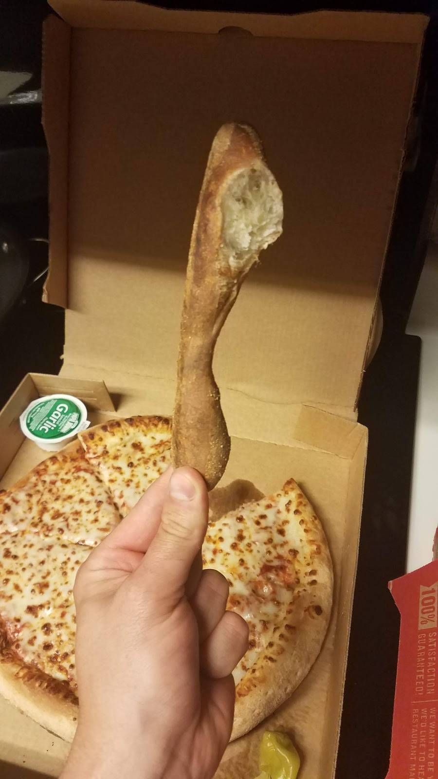 Papa Johns Pizza | restaurant | 2148 Decherd Blvd, Decherd, TN 37324, USA | 9319624334 OR +1 931-962-4334